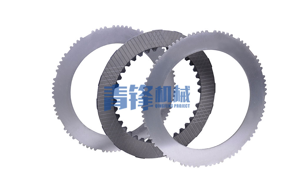 制動(dòng)器動(dòng)靜摩擦片